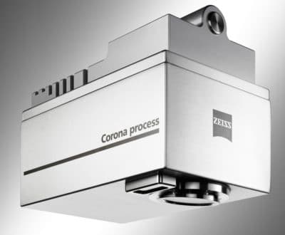 corona process