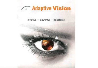 adaptive vision