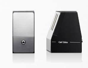 Modules CGS Zeiss pour optique industrielle et systèmes de mesure de haute précision en vision avancée
