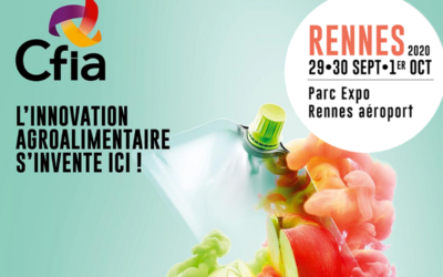 CFIA 2020