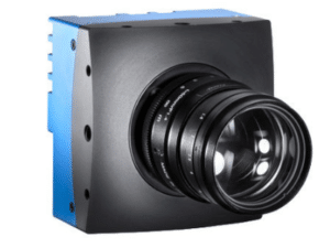 Caméra rapide EoSens CXP CoaXPress pour vision industrielle haute vitesse et acquisition d’images ultra rapide