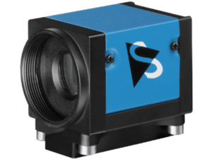 Caméras industrielles PolarSens The Imaging Source pour imagerie polarisée et vision industrielle avancée