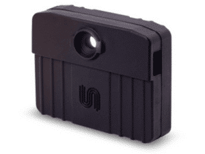 Caméra hyperspectrale Monarch II Unispectral pour imagerie spectrale et analyse avancée des matériaux