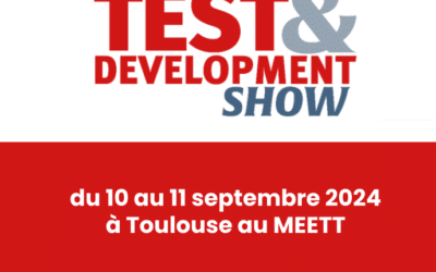 Photon Lines exposera à Aerospace Test & Development Show