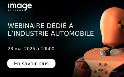 Webinaire pour l’industrie automobile