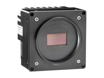 Caméra rapide EoSens 9.5 Mikrotron