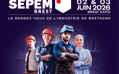 Photon Lines participe au SEPEM 2026